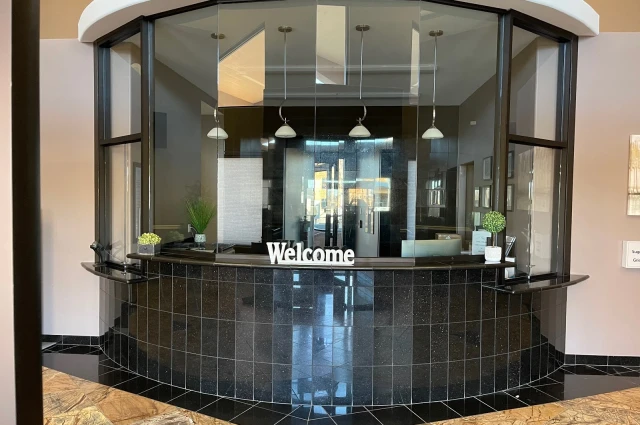 Tri Cities Treatment Center