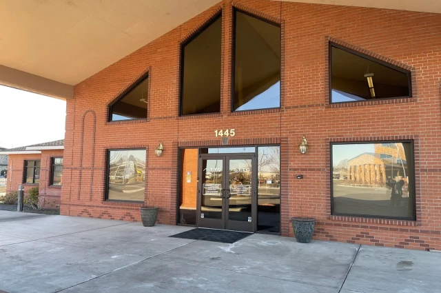 Tri Cities Treatment Center