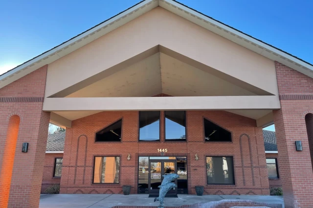 Tri Cities Treatment Center