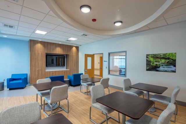 Lakeview Center for Mental Health and Wellness