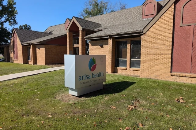 Arisa Health - Ozark Guidance Center