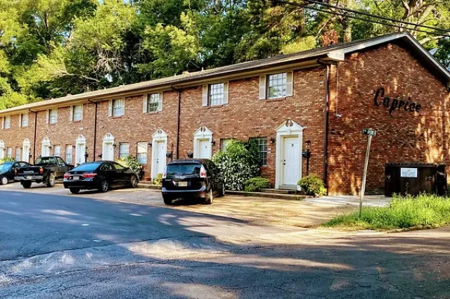 Pines & Cady Hill Recovery Center