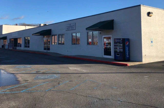Behavioral Health Group - Paintsville Treatment Center