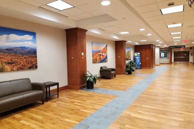 Pardee Hospital - UNC Health