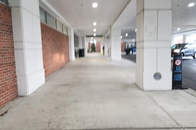 Pardee Hospital - UNC Health