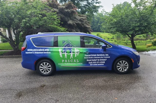 Pascal Crisis Stabilization Center