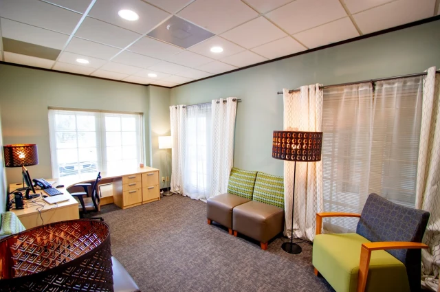 Pathlight Mood and Anxiety Center