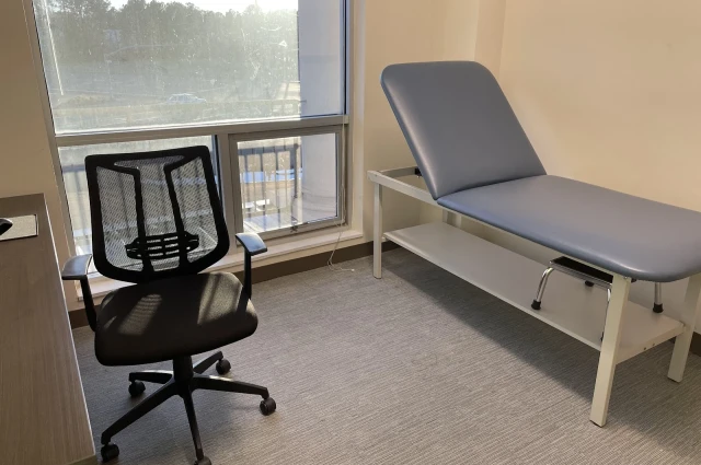 Pathway Healthcare