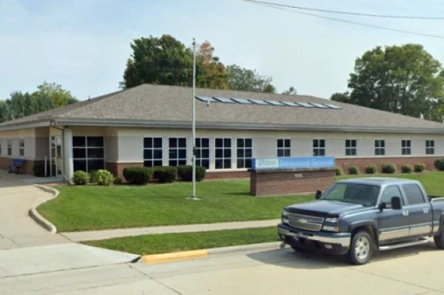 Pathways Behavioral Services