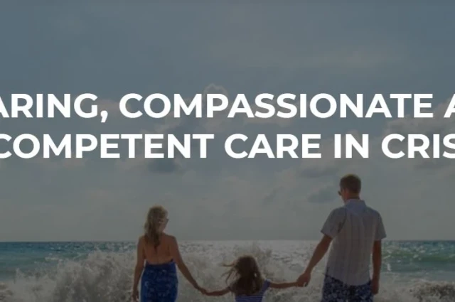 Personal Enrichment Through Mental Health Services (PEMHS)