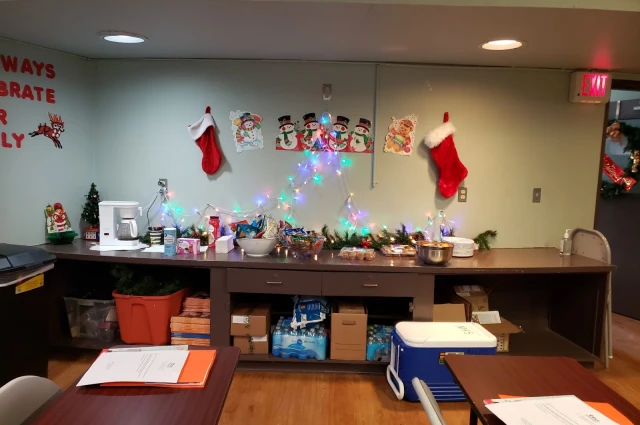 Personal Enrichment Through Mental Health Services (PEMHS)