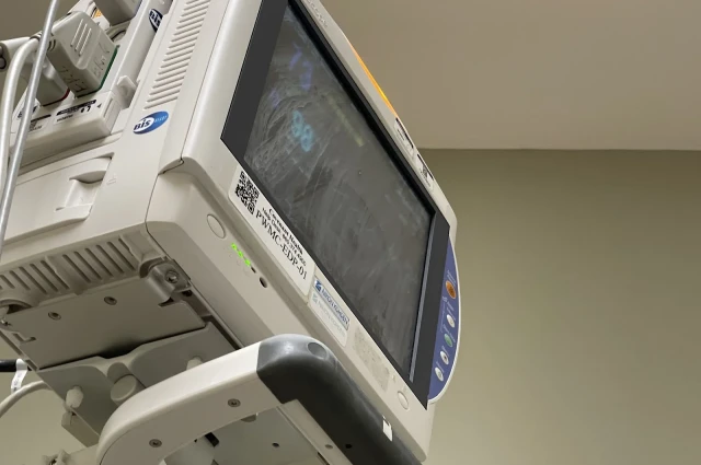Peninsula - Parwest Medical Center