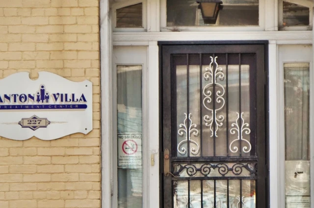 Perry Behavioral Health Choices - Stanton Villa Women Residential