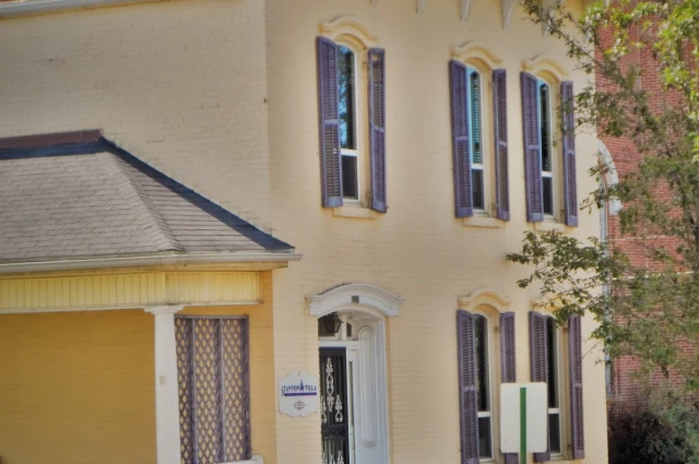 Perry Behavioral Health Choices - Stanton Villa Women Residential