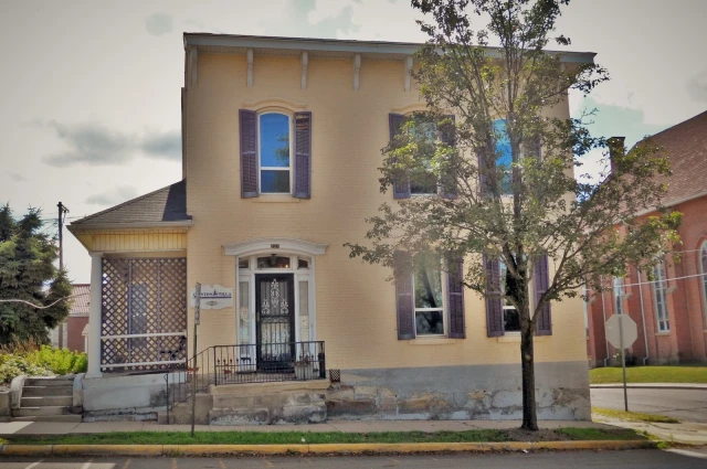 Perry Behavioral Health Choices - Stanton Villa Women Residential