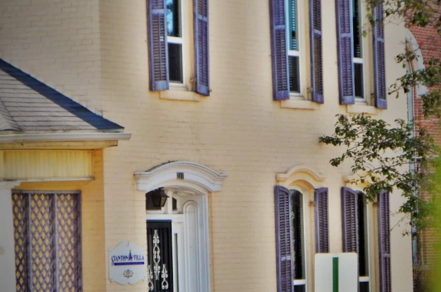 Perry Behavioral Health Choices - Stanton Villa Women Residential