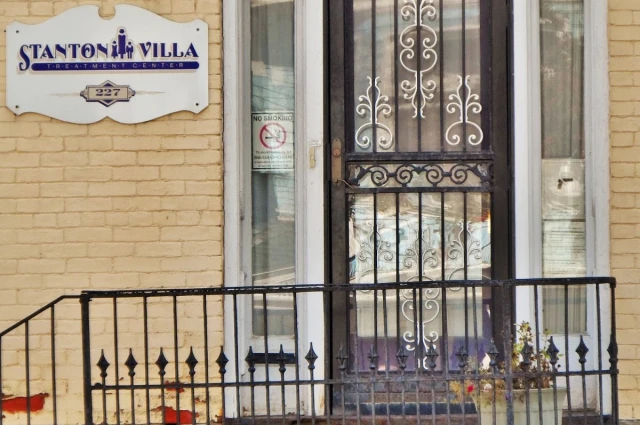 Perry Behavioral Health Choices - Stanton Villa Women Residential