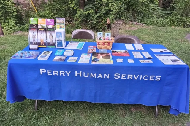 Perry Human Services