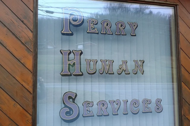 Perry Human Services