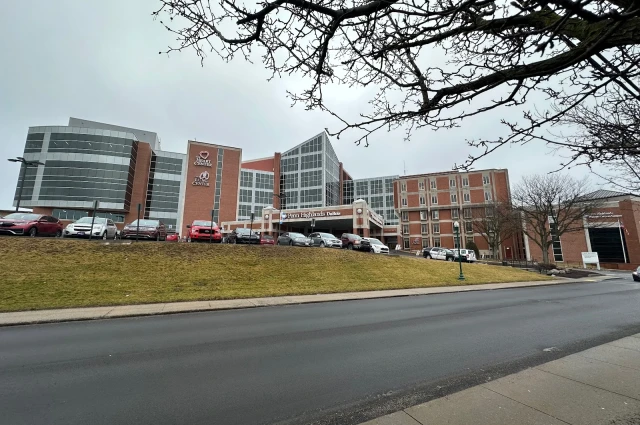 Penn Highlands Du Bois - Behavioral Health Unit