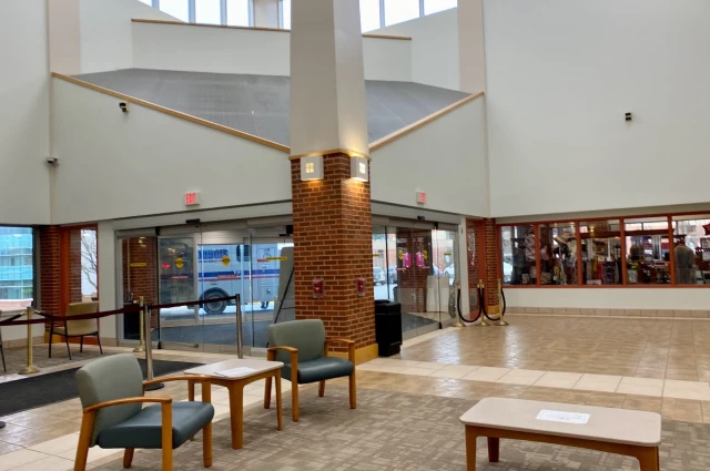 Penn Highlands Du Bois - Behavioral Health Unit