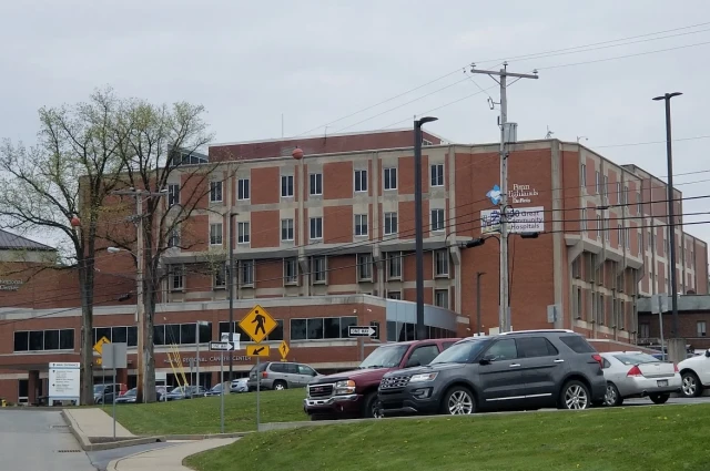 Penn Highlands Du Bois - Behavioral Health Unit