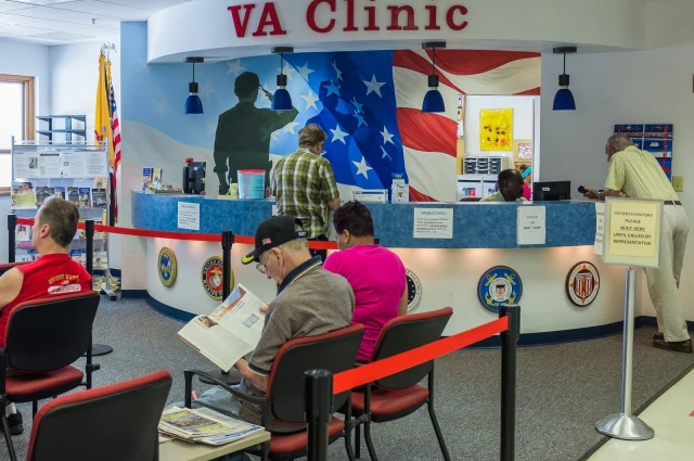 Philiadelphia VAMC