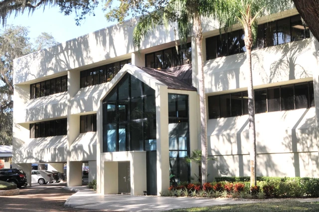 Phoenix House Florida - Derek Jeter Center