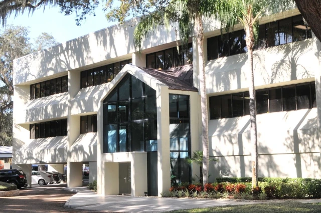 Phoenix House Florida - Derek Jeter Center