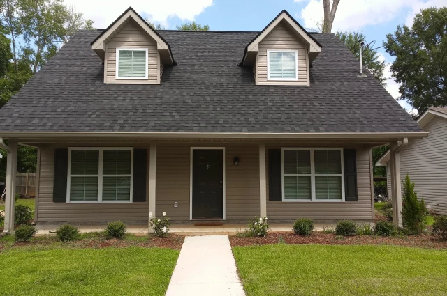 Phoenix House