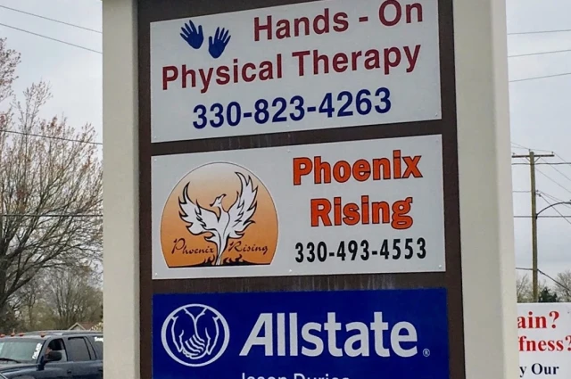 Phoenix Rising Behavioral Healthcare and Recovery 