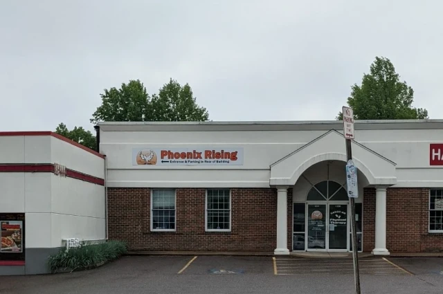 Phoenix Rising Behavioral Healthcare and Recovery 