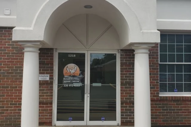 Phoenix Rising Behavioral Healthcare and Recovery 