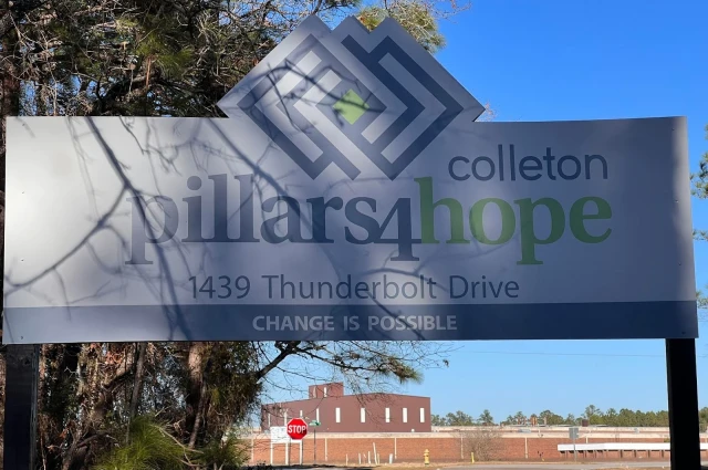 Colleton Pillars4Hope