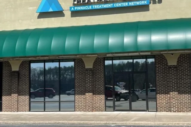 Martinsville Treatment Services