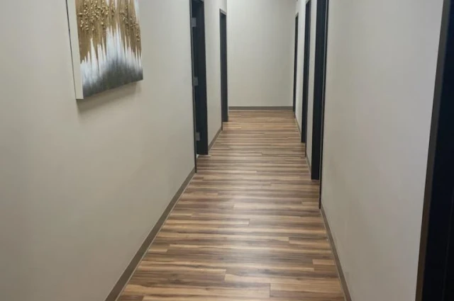 Martinsville Treatment Services