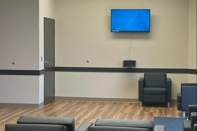 Martinsville Treatment Services