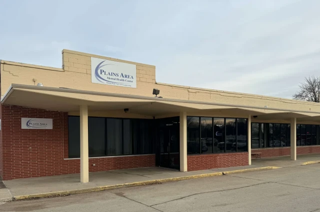 Plains Area Mental Health Center