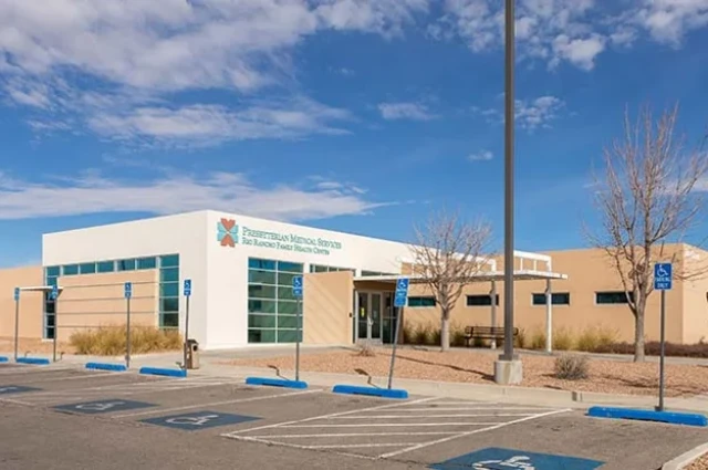 Rio Rancho Family Health Center