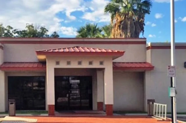 Presbyterian Medical Services - Carlsbad Family Health Center Behavior