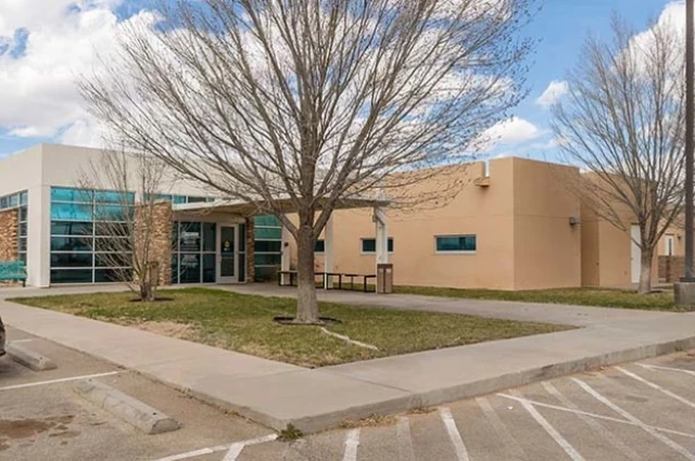 Presbyterian Medical Services - Carlsbad Family Health Center Behavior