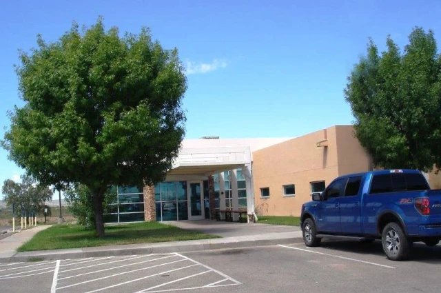 Presbyterian Medical Services - Carlsbad Family Health Center Behavior