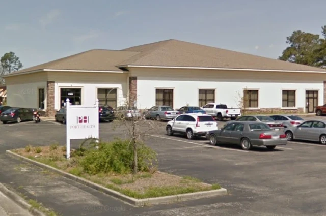 PORT Health Services