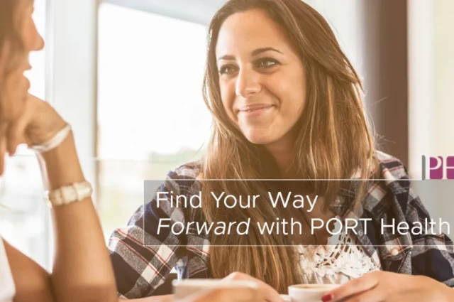 PORT Human Services