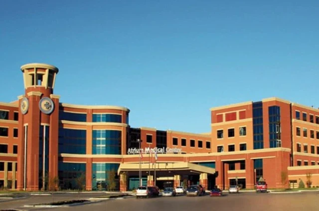 Atrium Medical Center - Behavioral Health