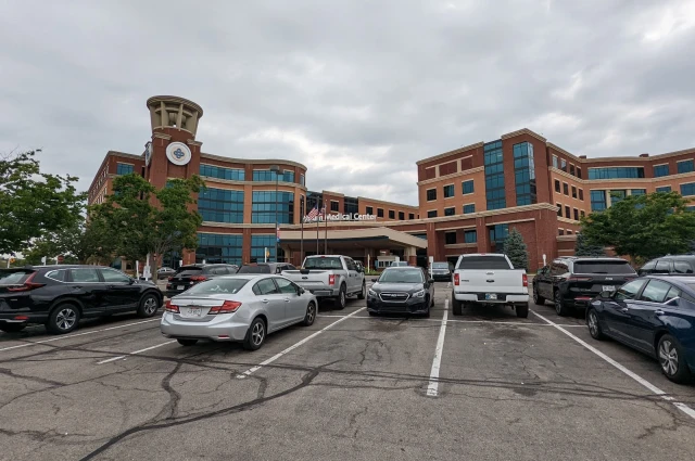Atrium Medical Center - Behavioral Health