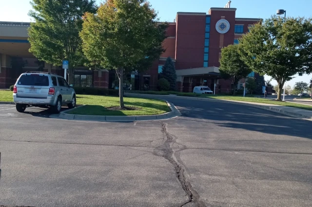 Atrium Medical Center - Behavioral Health