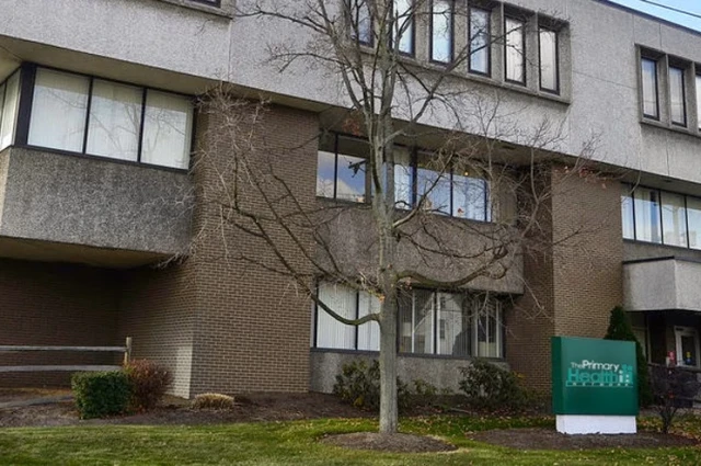 Primary Health Network - Rochester Behavioral Health