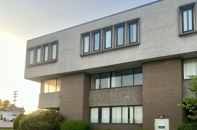Primary Health Network - Rochester Behavioral Health