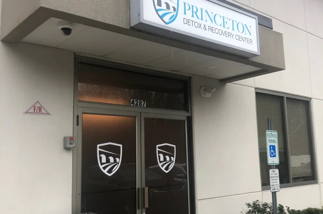 Princeton Detox and Recovery Center